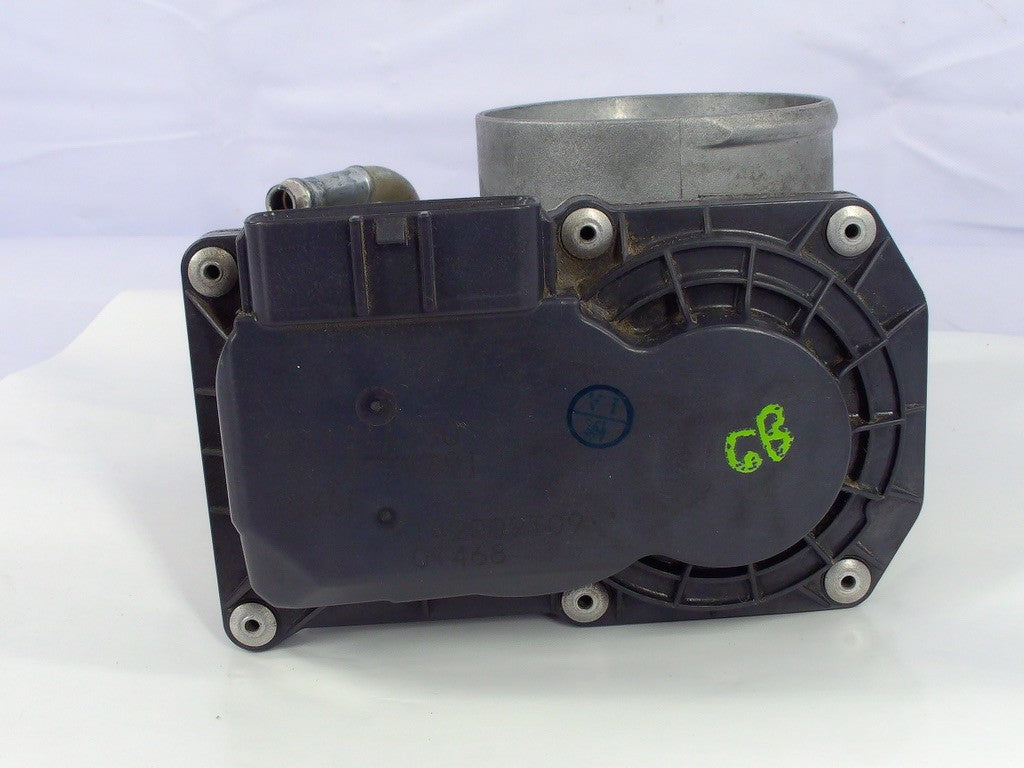 2011-2018 Subaru Forester Throttle Body 16112AA380 OEM
