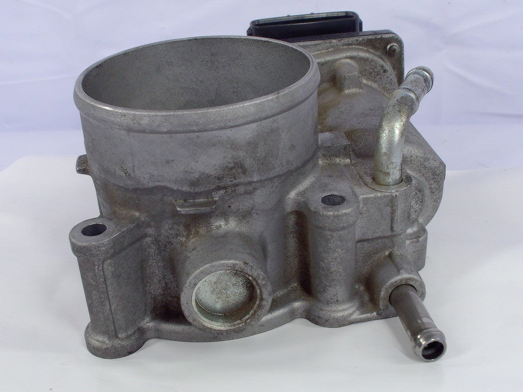 2011-2018 Subaru Forester Throttle Body 16112AA380 OEM