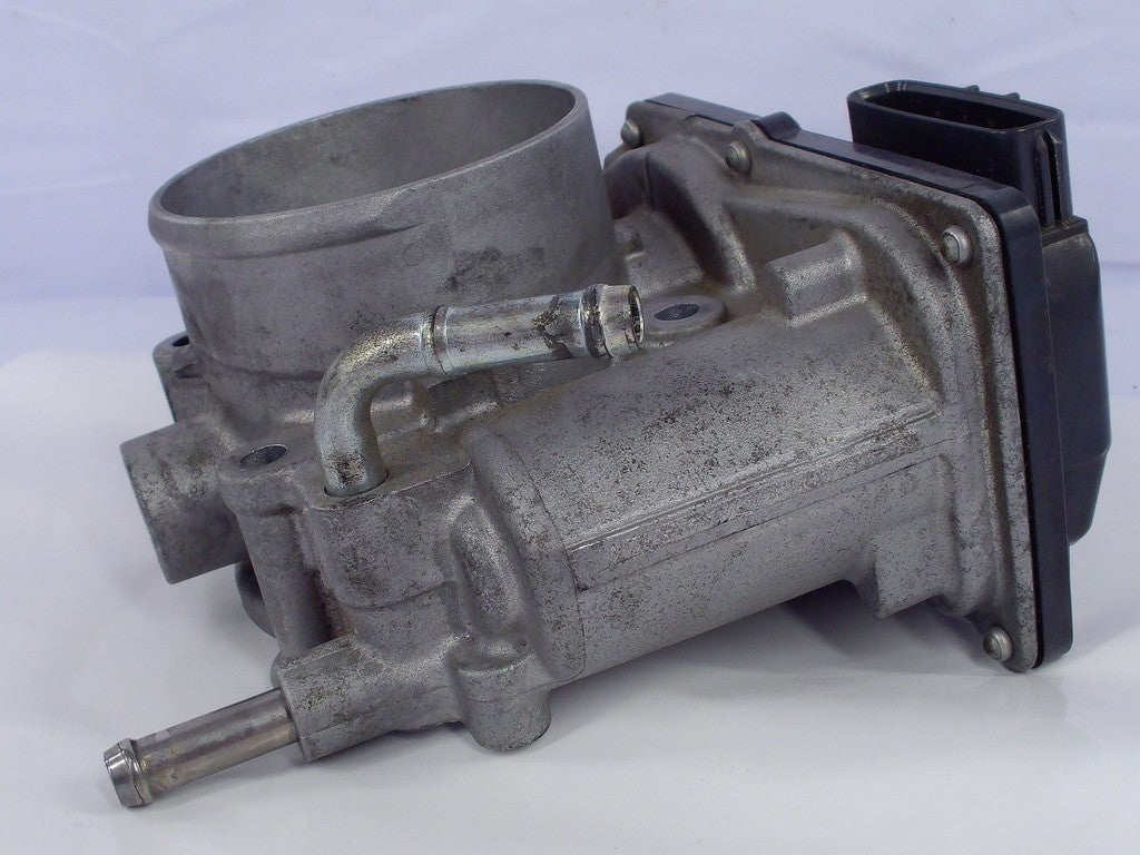 2011-2018 Subaru Forester Throttle Body 16112AA380 OEM