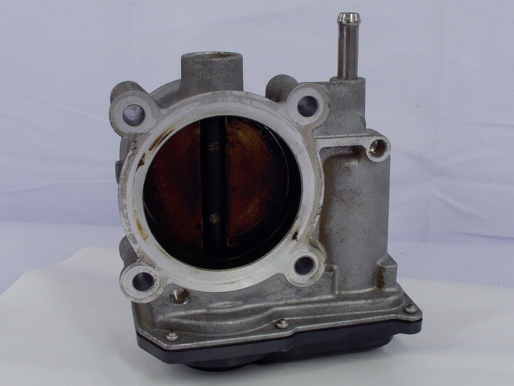 2011-2018 Subaru Forester Throttle Body 16112AA380 OEM
