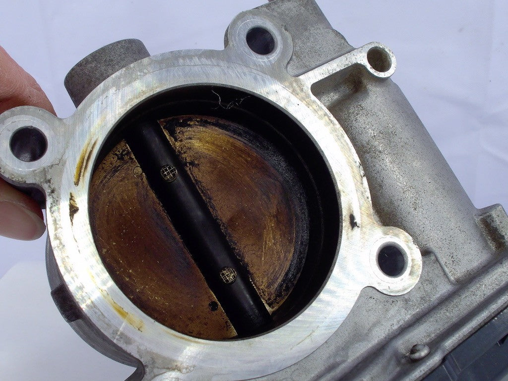 2011-2018 Subaru Forester Throttle Body 16112AA380 OEM
