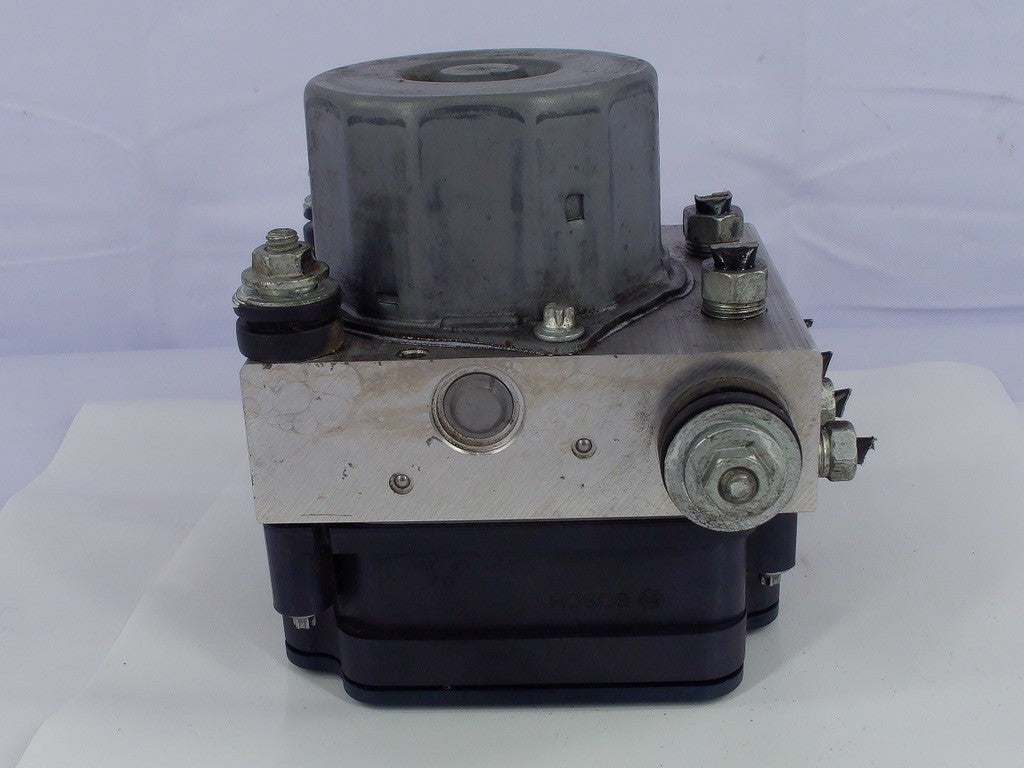2017 Subaru Forester ABS Pump Anti-Lock Brake Actuator 27536SG190 OEM