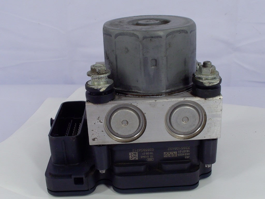 2017 Subaru Forester ABS Pump Anti-Lock Brake Actuator 27536SG190 OEM