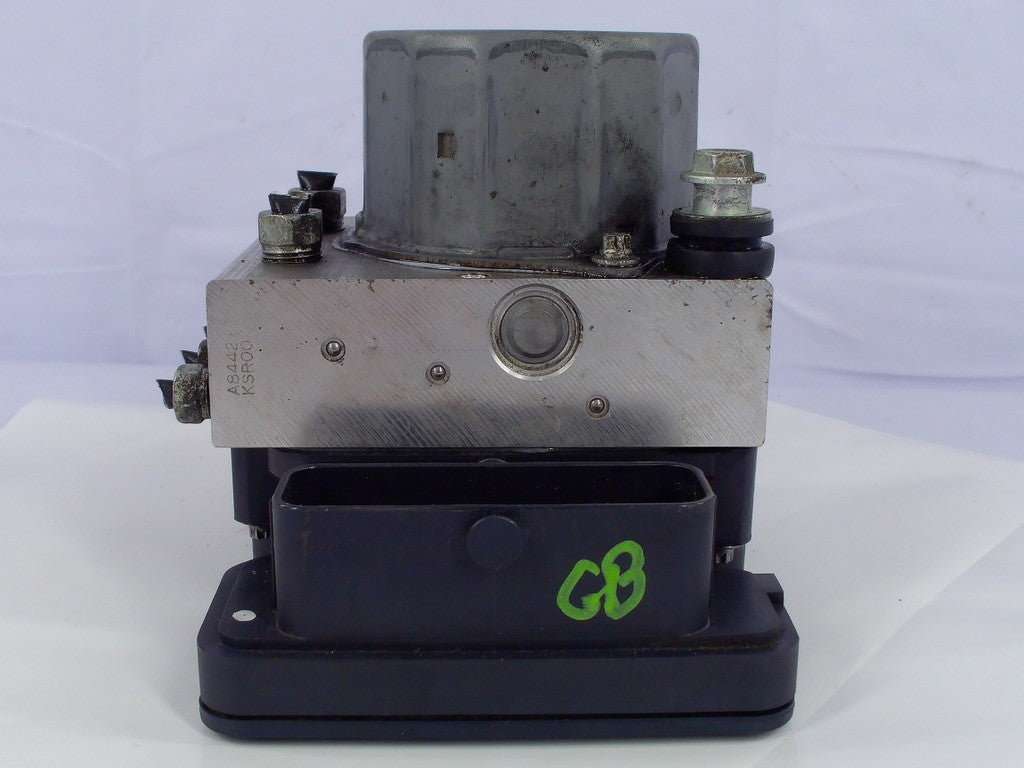 2017 Subaru Forester ABS Pump Anti-Lock Brake Actuator 27536SG190 OEM