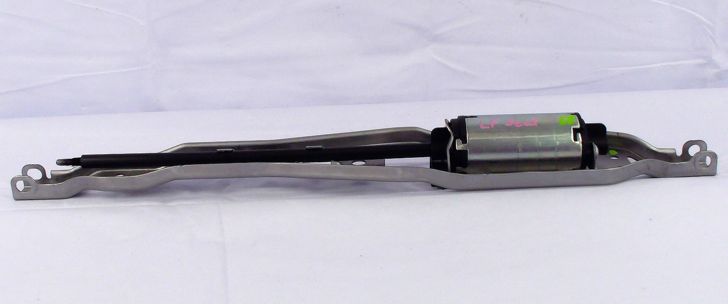 2014-2018 Subaru Forester Left Front Seat Adjust Switch Motor LH OEM