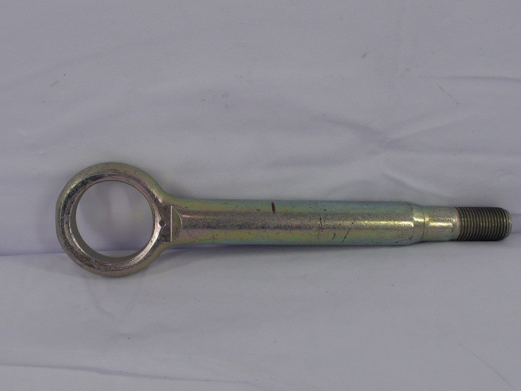 2014-2025 Subaru Forester Emergency Tow Tie Down Hook Tractive Screw In OEM