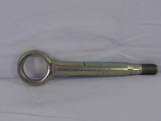 2014-2025 Subaru Forester Emergency Tow Tie Down Hook Tractive Screw In OEM