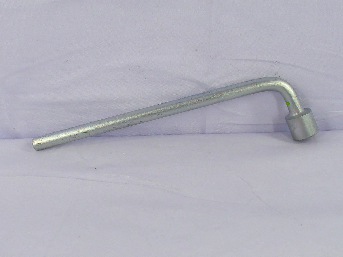 2014-2025 Subaru Forester Wheel Lug Wrench Tire Iron Tool Lug Nut OEM