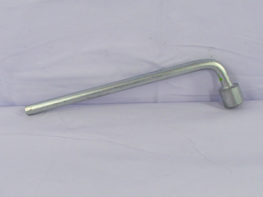 2014-2025 Subaru Forester Wheel Lug Wrench Tire Iron Tool Lug Nut OEM