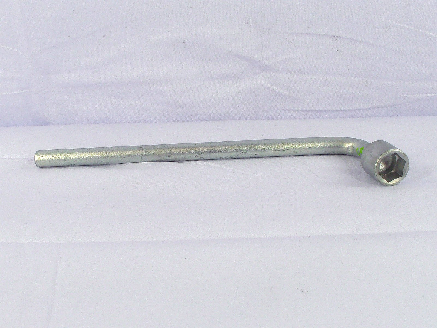 2014-2025 Subaru Forester Wheel Lug Wrench Tire Iron Tool Lug Nut OEM