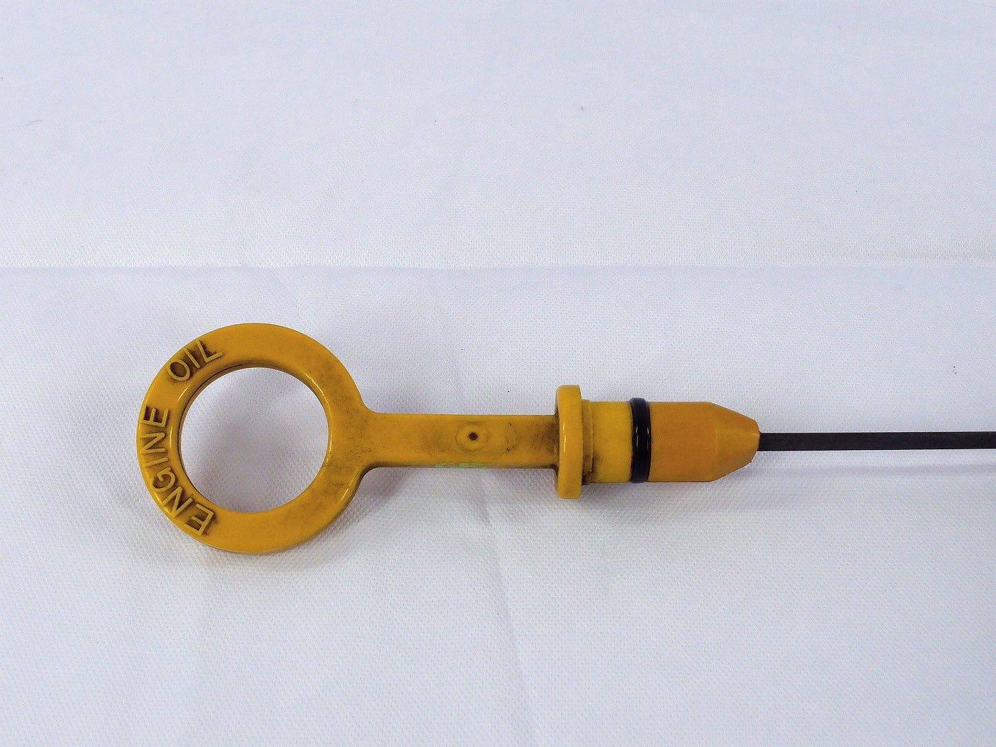 2014-2018 Subaru Forester Engine Oil Dipstick Fluid Level Gauge Indication OEM