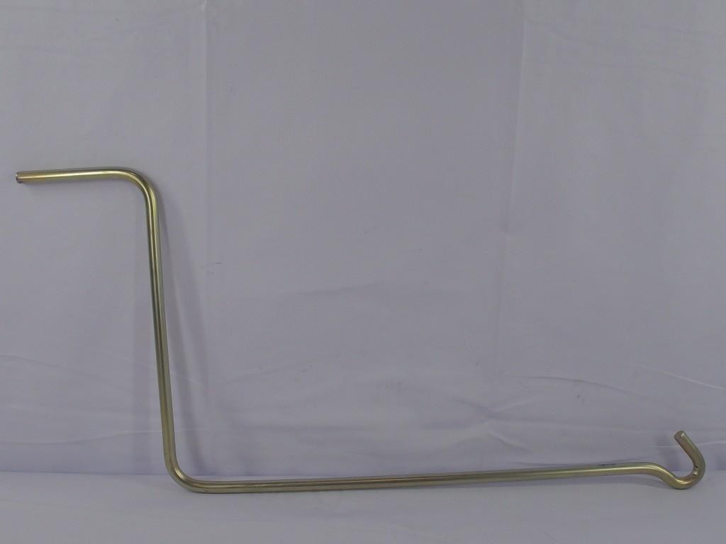 2014-2025 Subaru Forester Emergency Spare Tire Jack Handle Tool Factory OEM
