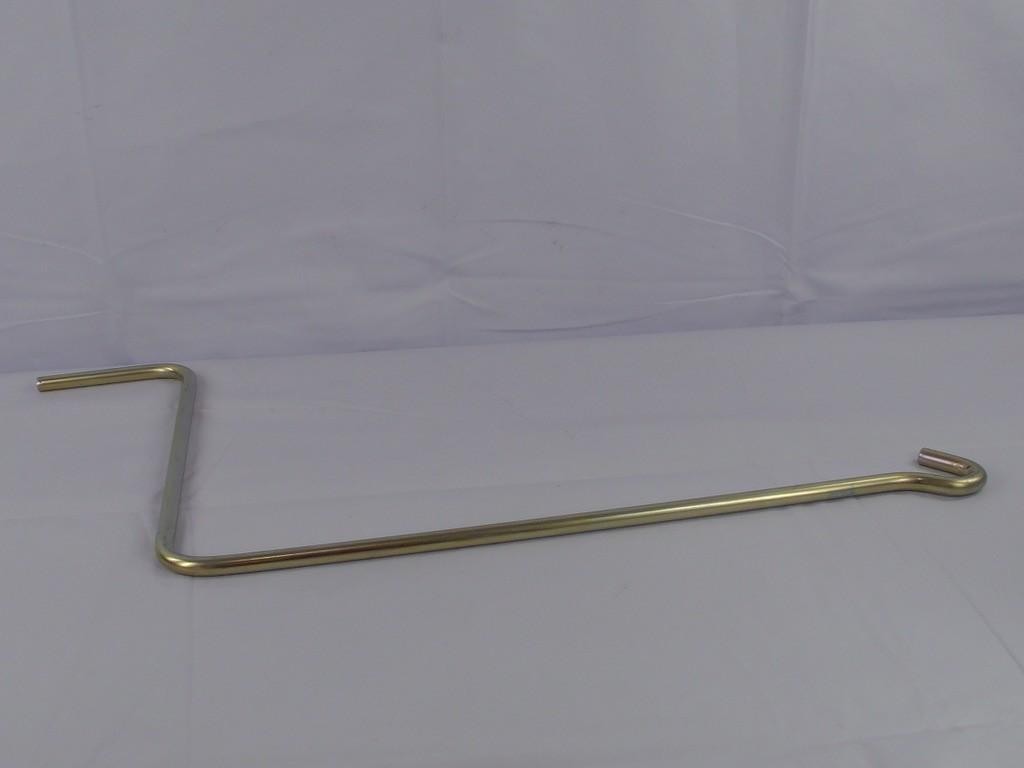 2014-2025 Subaru Forester Emergency Spare Tire Jack Handle Tool Factory OEM