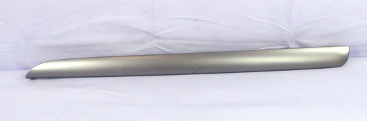 2014-2018 Subaru Forester Instrument Dashboard Panel P Molding Silver Trim OEM