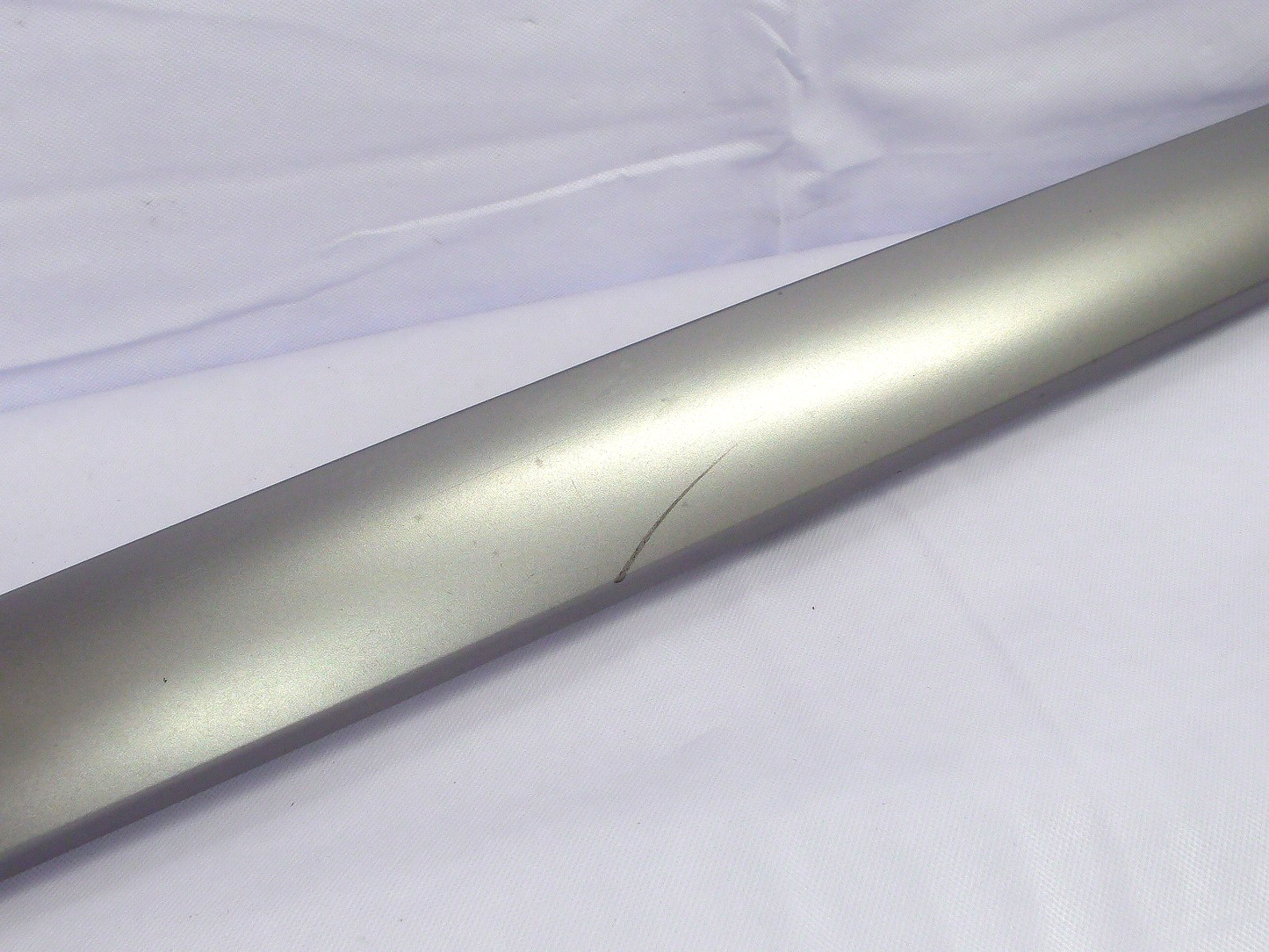 2014-2018 Subaru Forester Instrument Dashboard Panel P Molding Silver Trim OEM