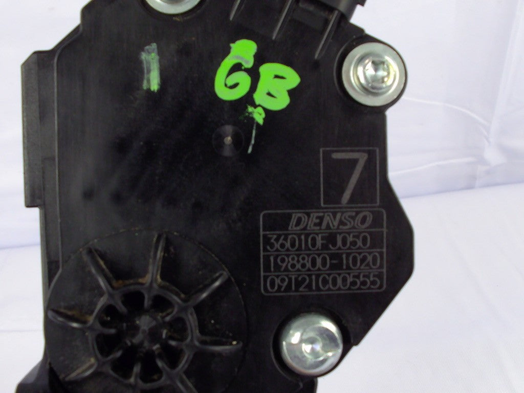 2014-2018 Subaru Forester Gas Pedal Accelerator 36010FJ050 OEM