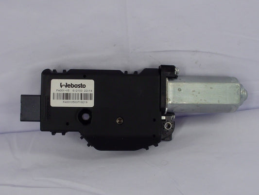 2014-2018 Subaru Forester Sunroof Motor 65450SG000 - Used- OEM