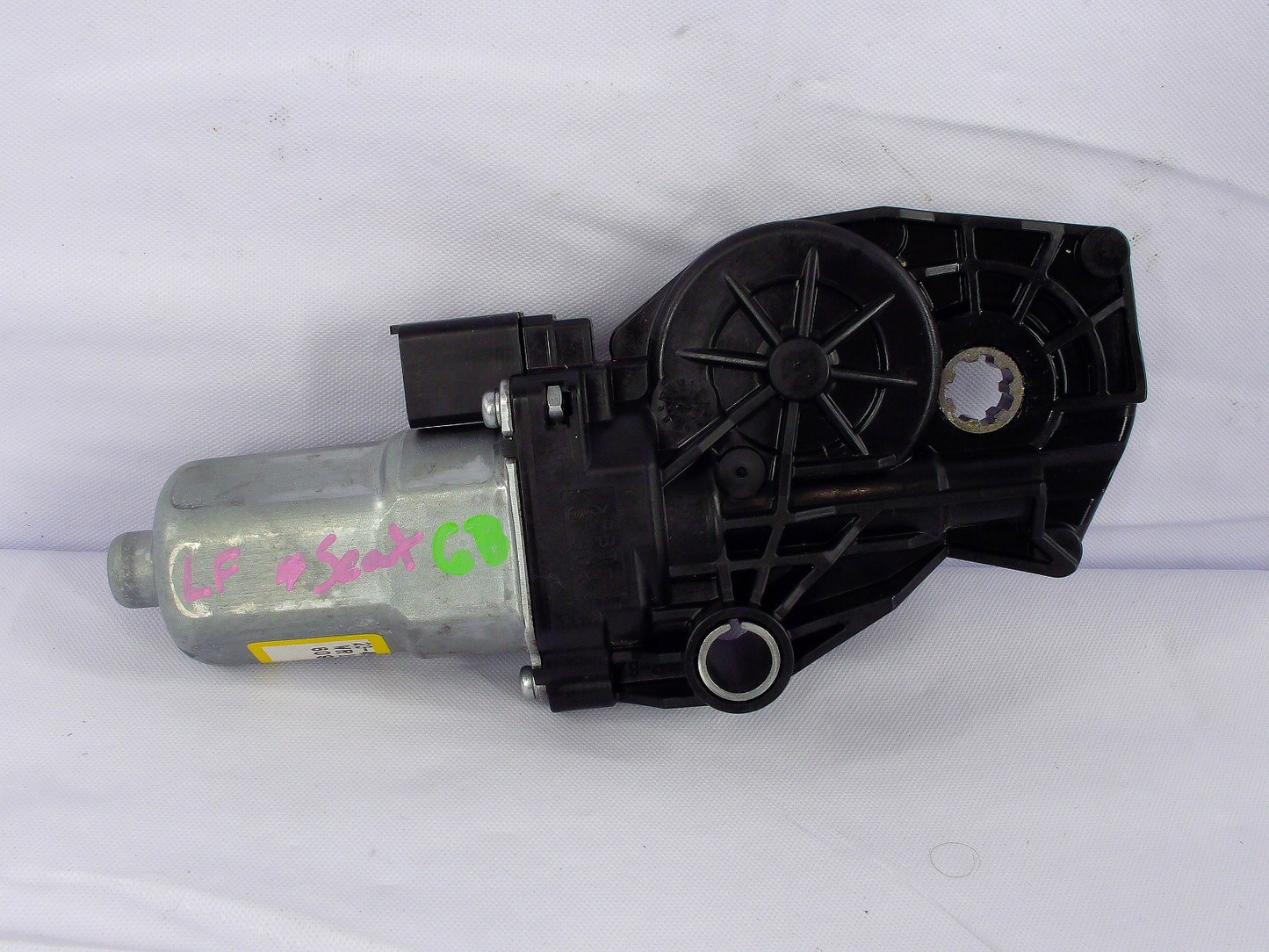 2014-2018 Subaru Forester Left Front Seat Motor Adjust Power Assembly OEM