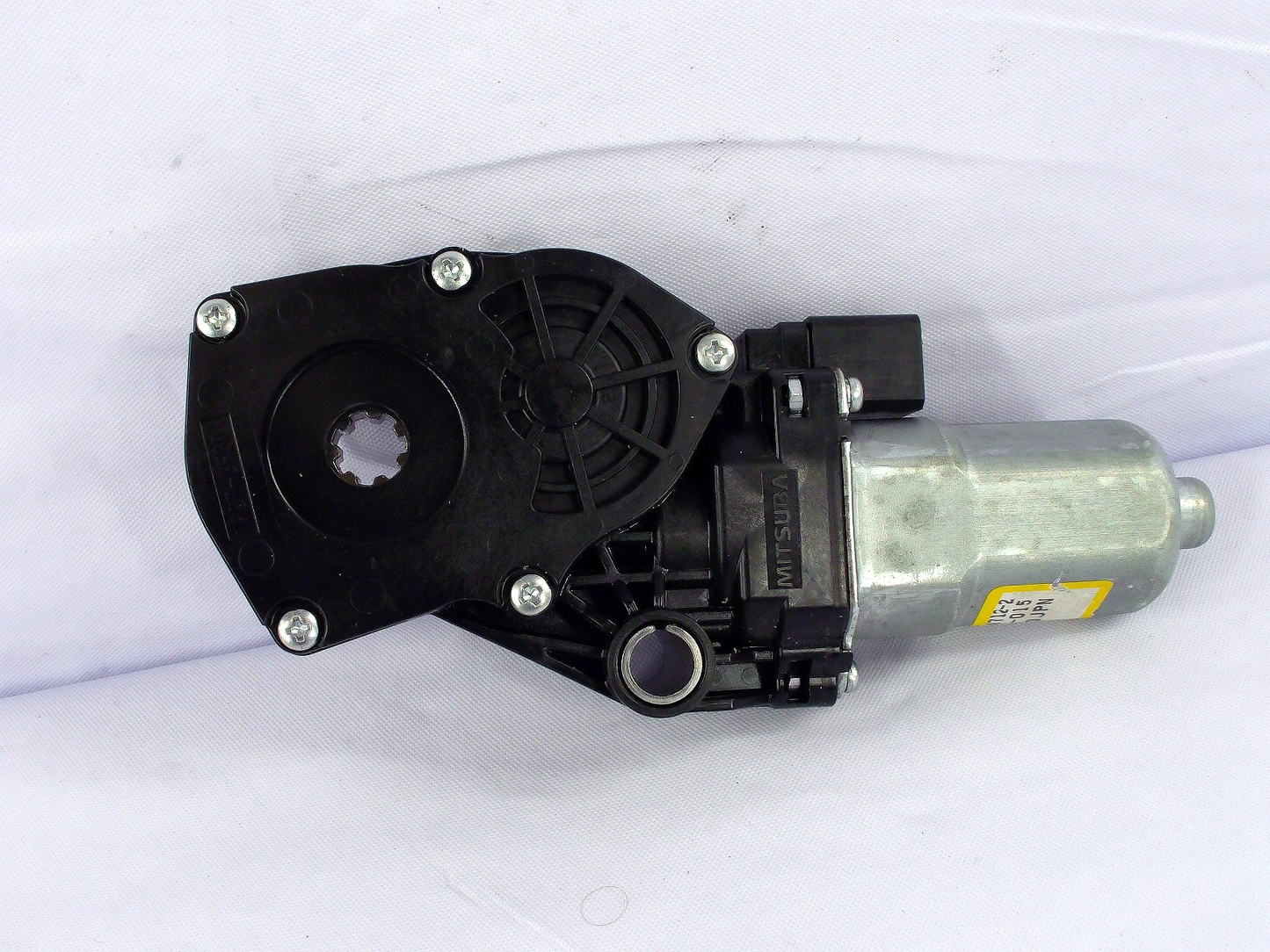 2014-2018 Subaru Forester Left Front Seat Motor Adjust Power Assembly OEM