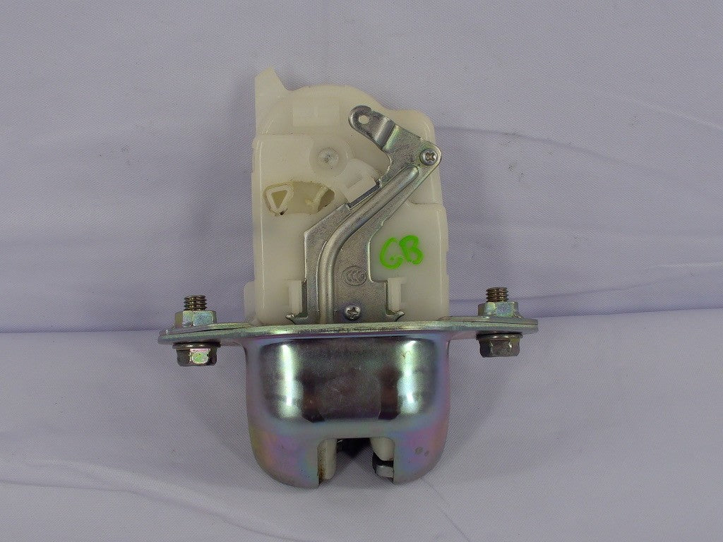 2014-2018 Subaru Forester Rear Door Hatch Liftgate Latch Lock OEM