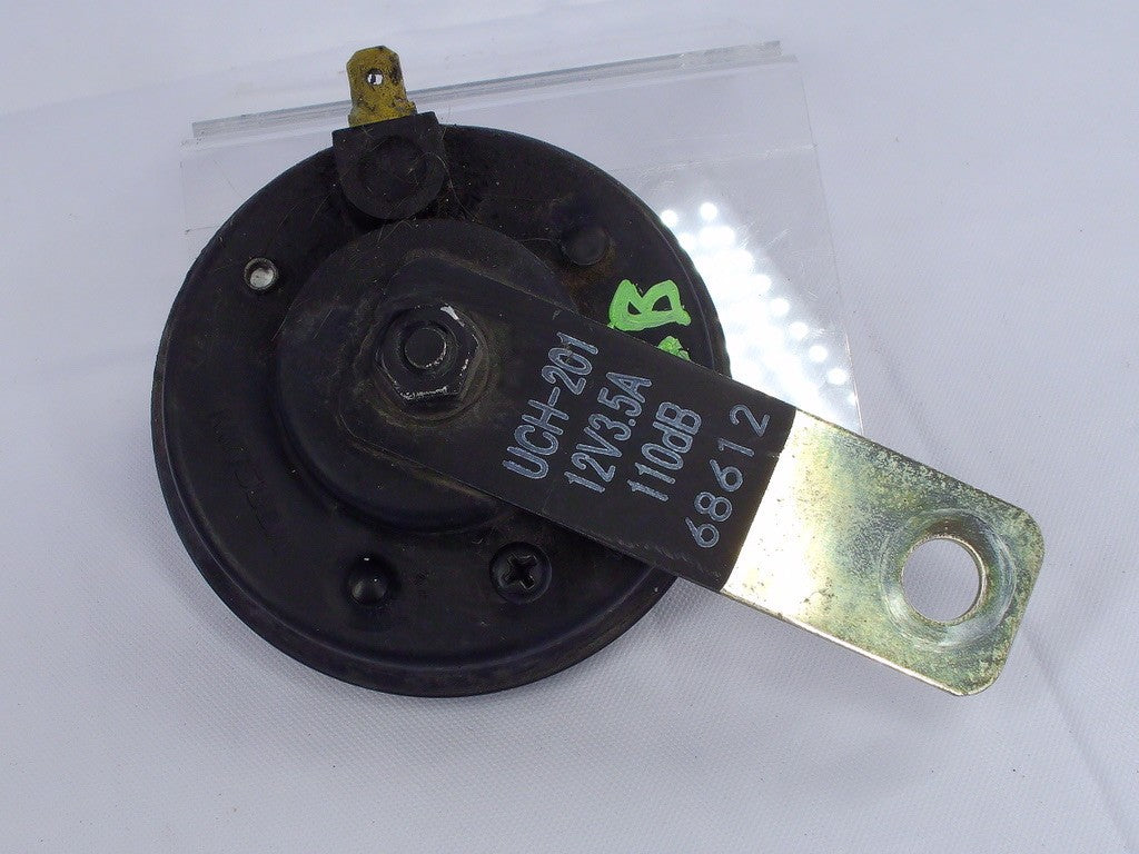 2014-2018 Subaru Forester Low Note Horn UCL-202 OEM