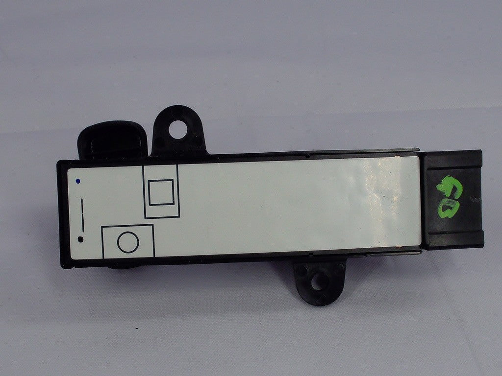 14-18 Subaru Forester Left Front Power Seat Control Switch 64176FJ010 OEM