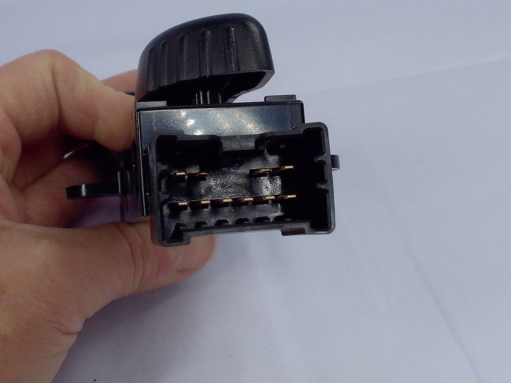 14-18 Subaru Forester Left Front Power Seat Control Switch 64176FJ010 OEM