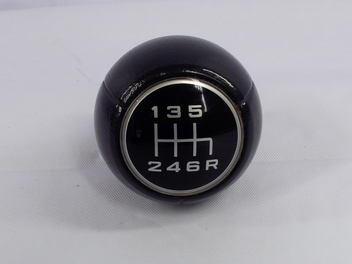 2014-2018 Subaru Forester Manual Shift Knob 35022AJ001 OEM