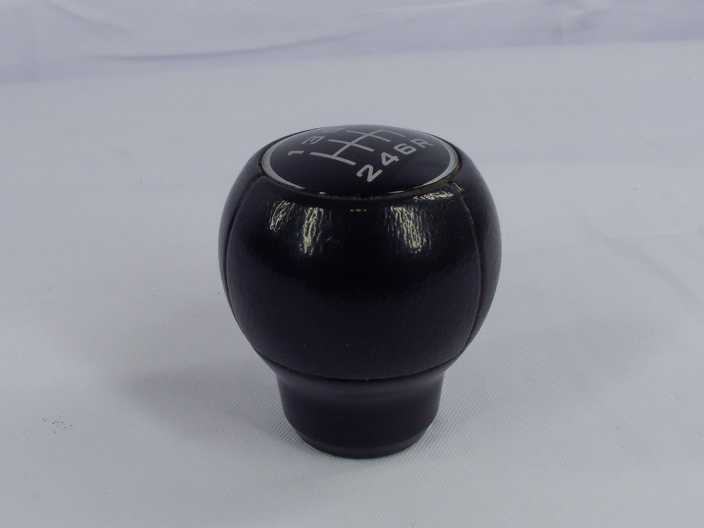 2014-2018 Subaru Forester Manual Shift Knob 35022AJ001 OEM