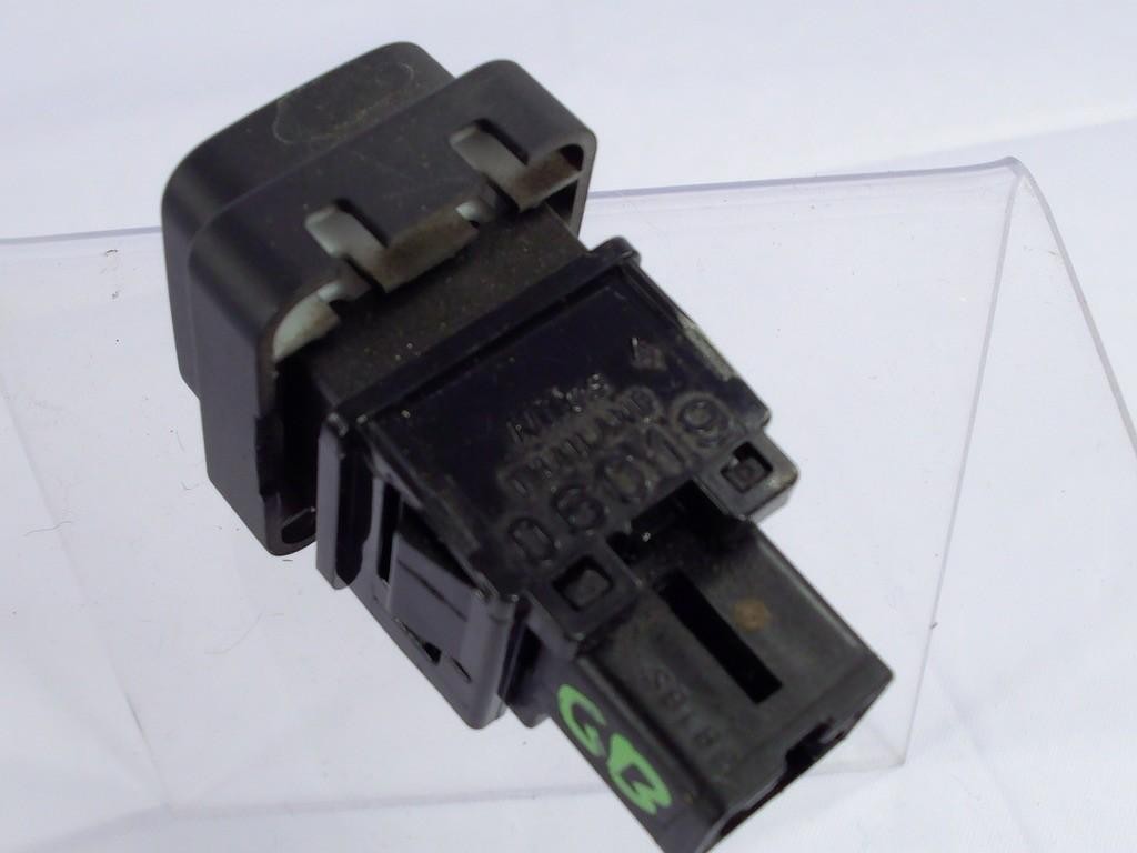 2017-2018 Subaru Forester Traction Control Switch OEM