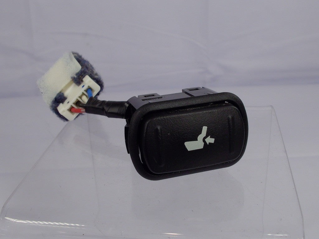 2014-2018 Subaru Forester Front Left Seat Recline Switch Knob Black OEM