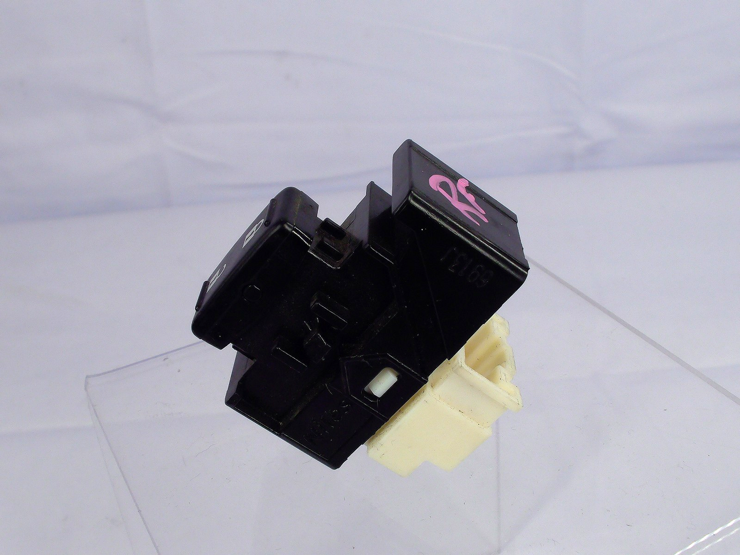 2011-2018 Subaru Forester Manual Right-Side Right Door Lock Switch OEM