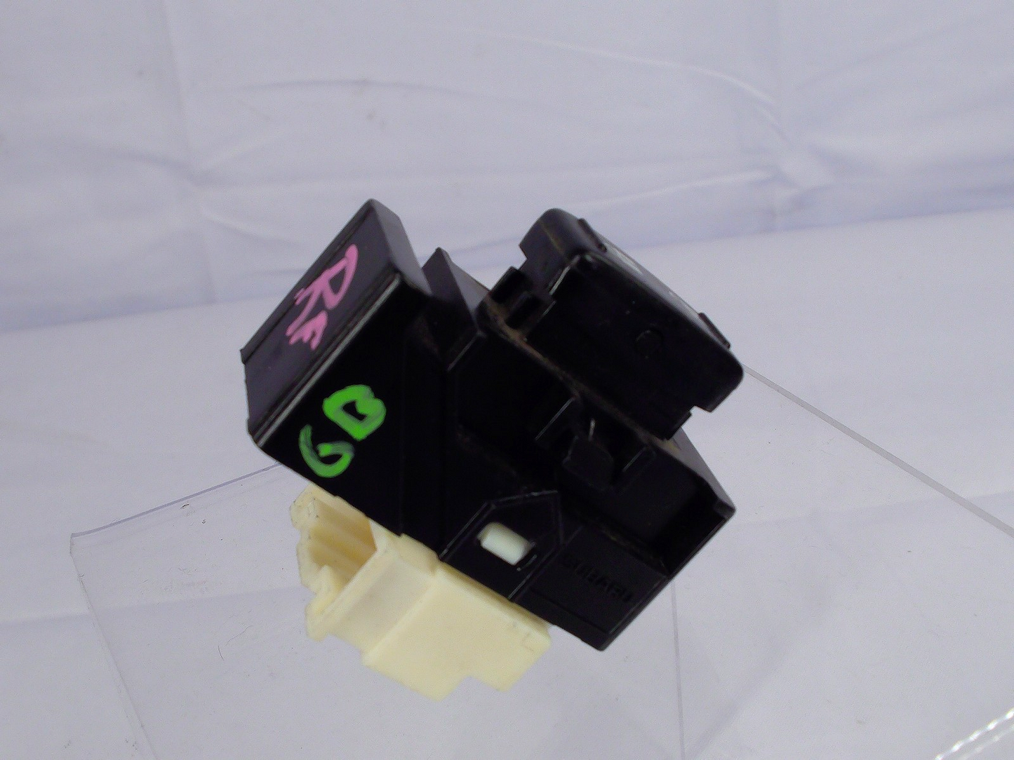 2011-2018 Subaru Forester Manual Right-Side Right Door Lock Switch OEM