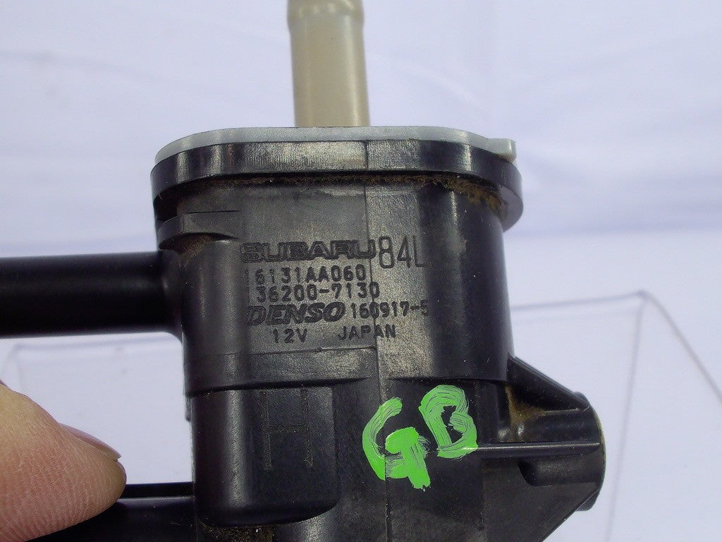 2014-2018 Subaru Forester Purge Valve Solenoid 2.5L 16131AA060 OEM