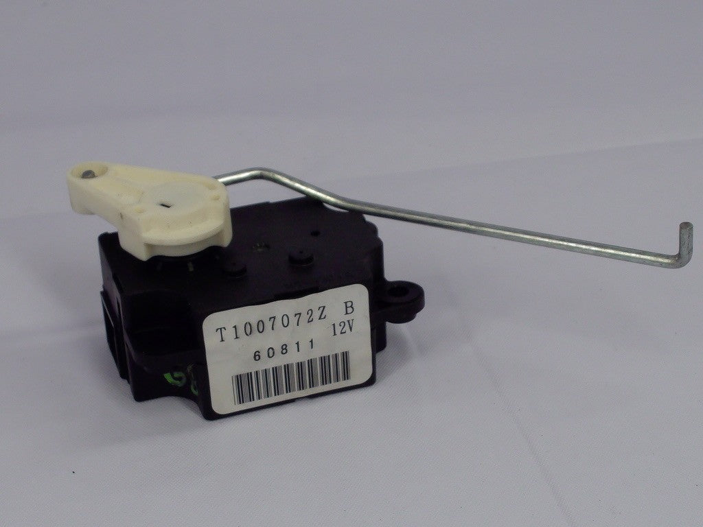 2014-2018 Subaru Forester HVAC Air Adjustment Control Motor Servo Actuator OEM