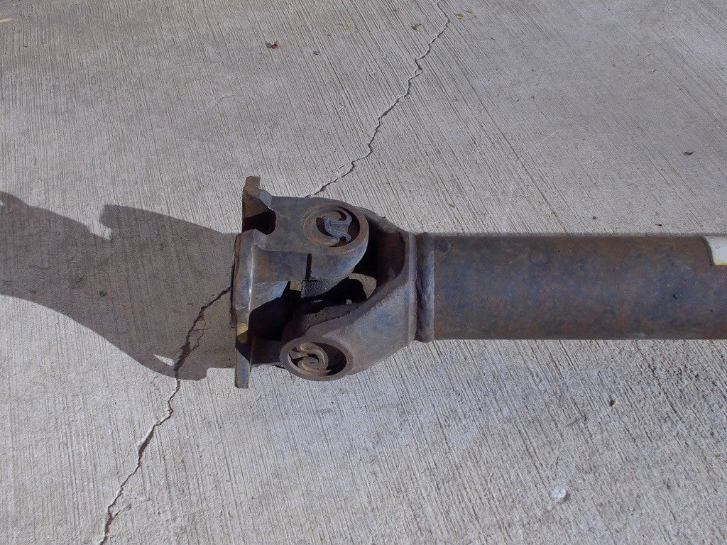 2004-2006 Toyota Tundra Front Propeller Shaft 37140-0C061 Assembly OEM