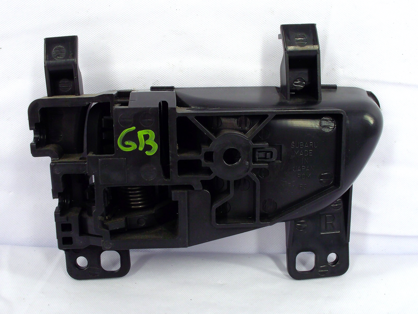 2014-2018 Subaru Forester Rear Right Side Interior Door Handle OEM