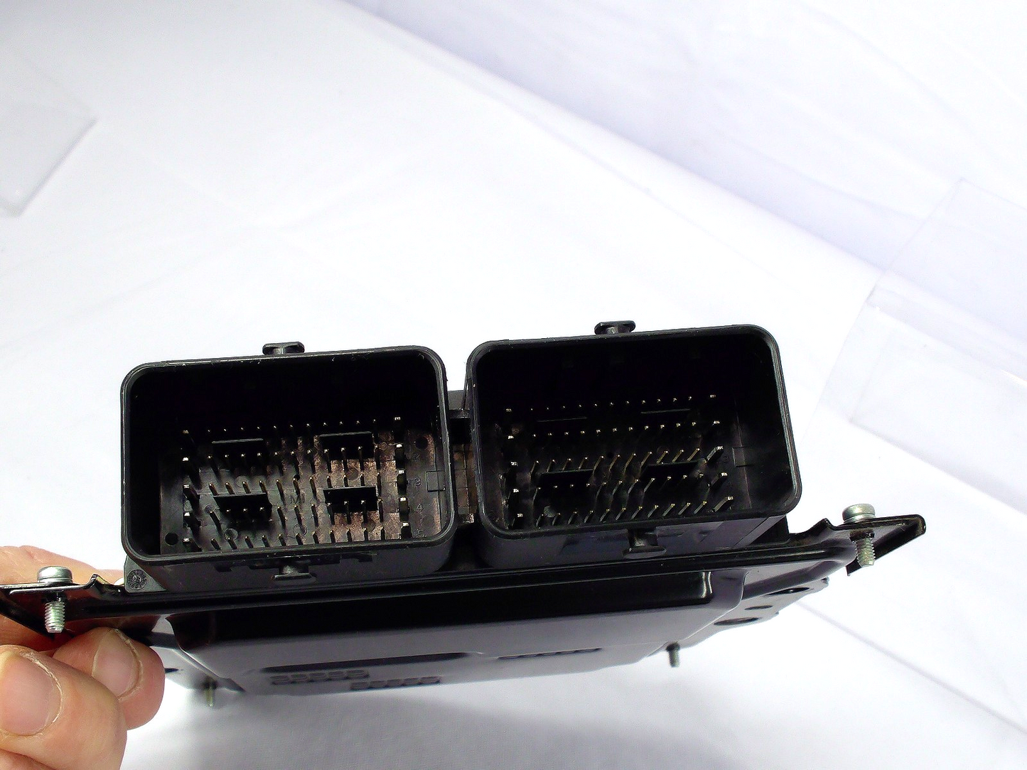 2017 Subaru Forester EGI Control Unit Engine Control ECU Module 22765AH851 OEM