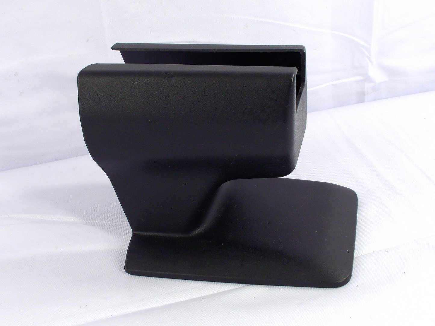 2014-2018 Subaru Forester Seat Track 64115SG020 Rail Cap RH Outer Trim Cover OEM