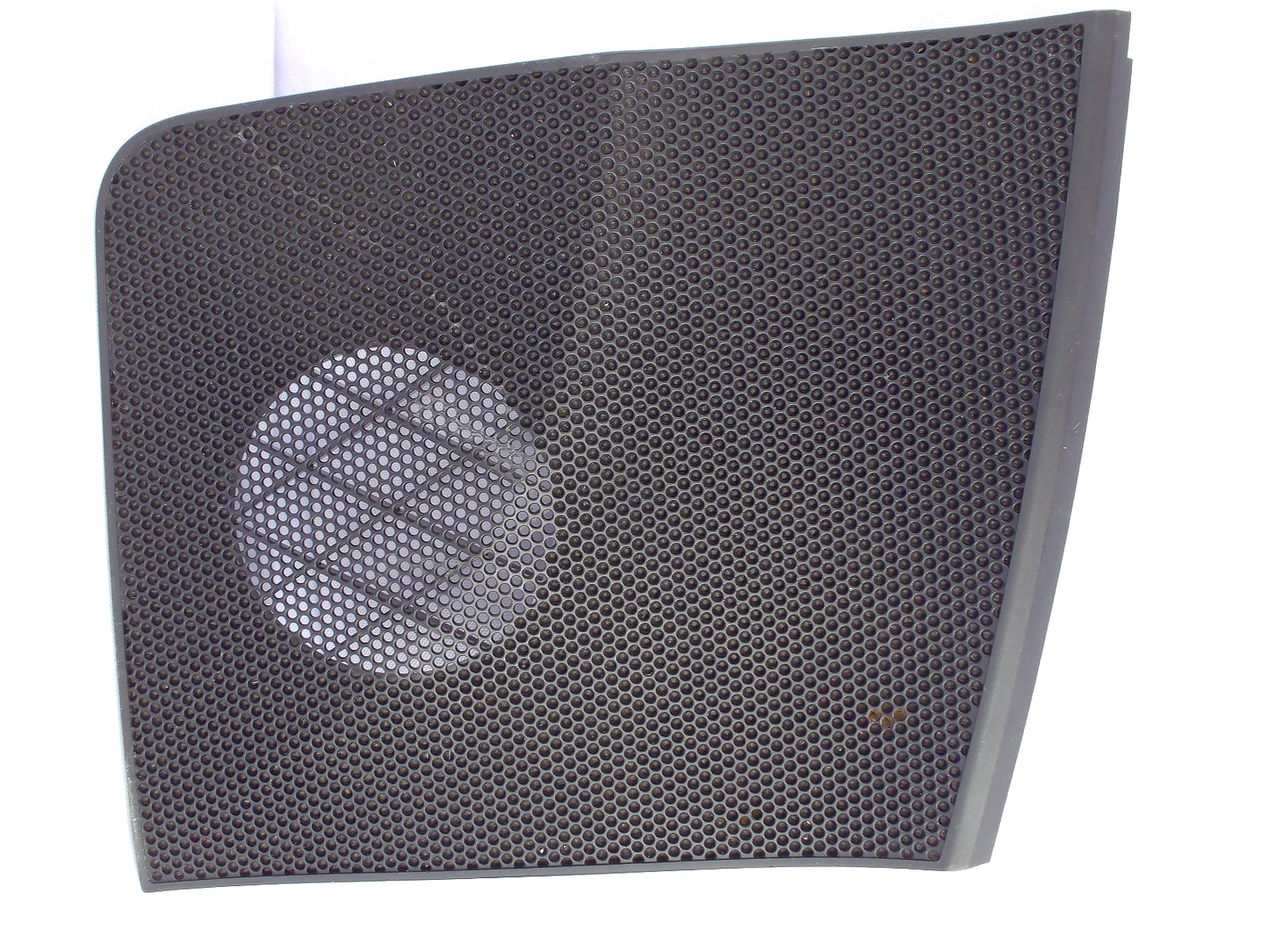 2014-2018 Subaru Forester Right Dash Speaker Grill Black Cover OEM