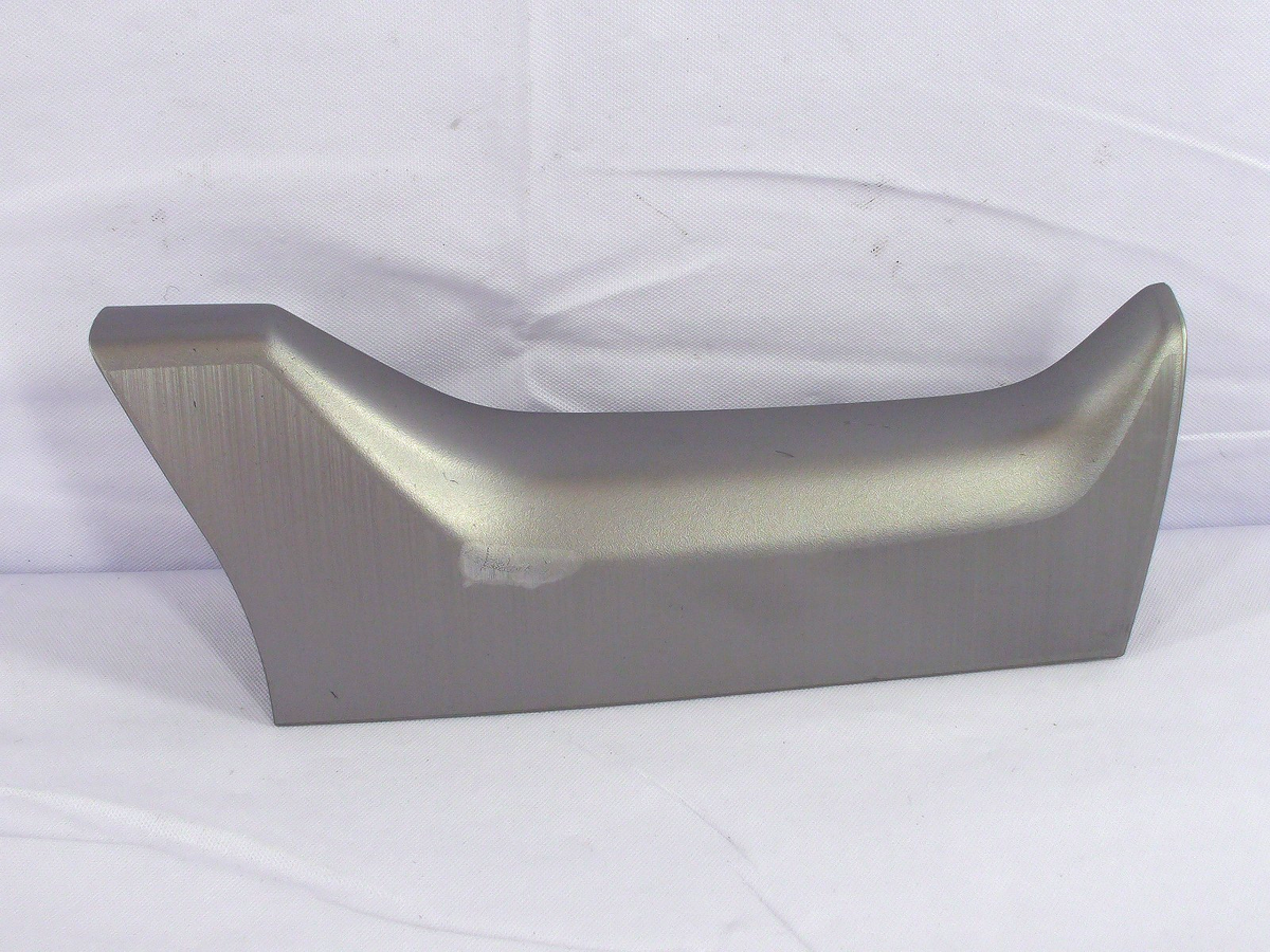 2014-2018 Subaru Forester Left Side Center Console 66077SG010 Trim OEM