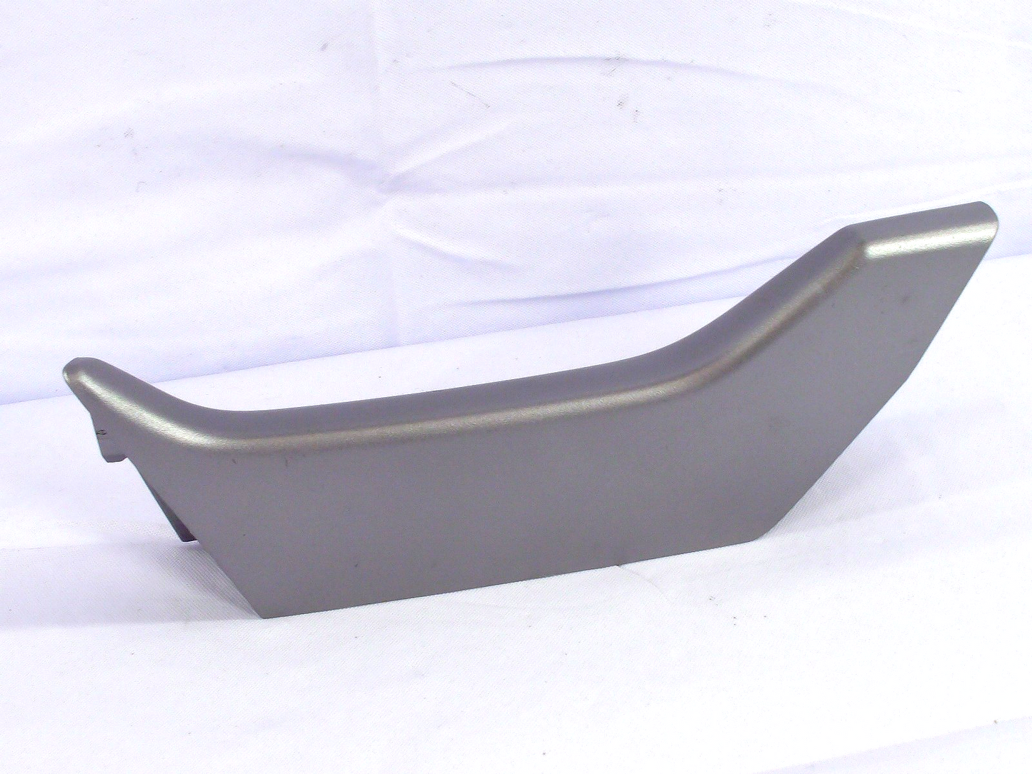 2014-2018 Subaru Forester Left Side Center Console 66077SG010 Trim OEM
