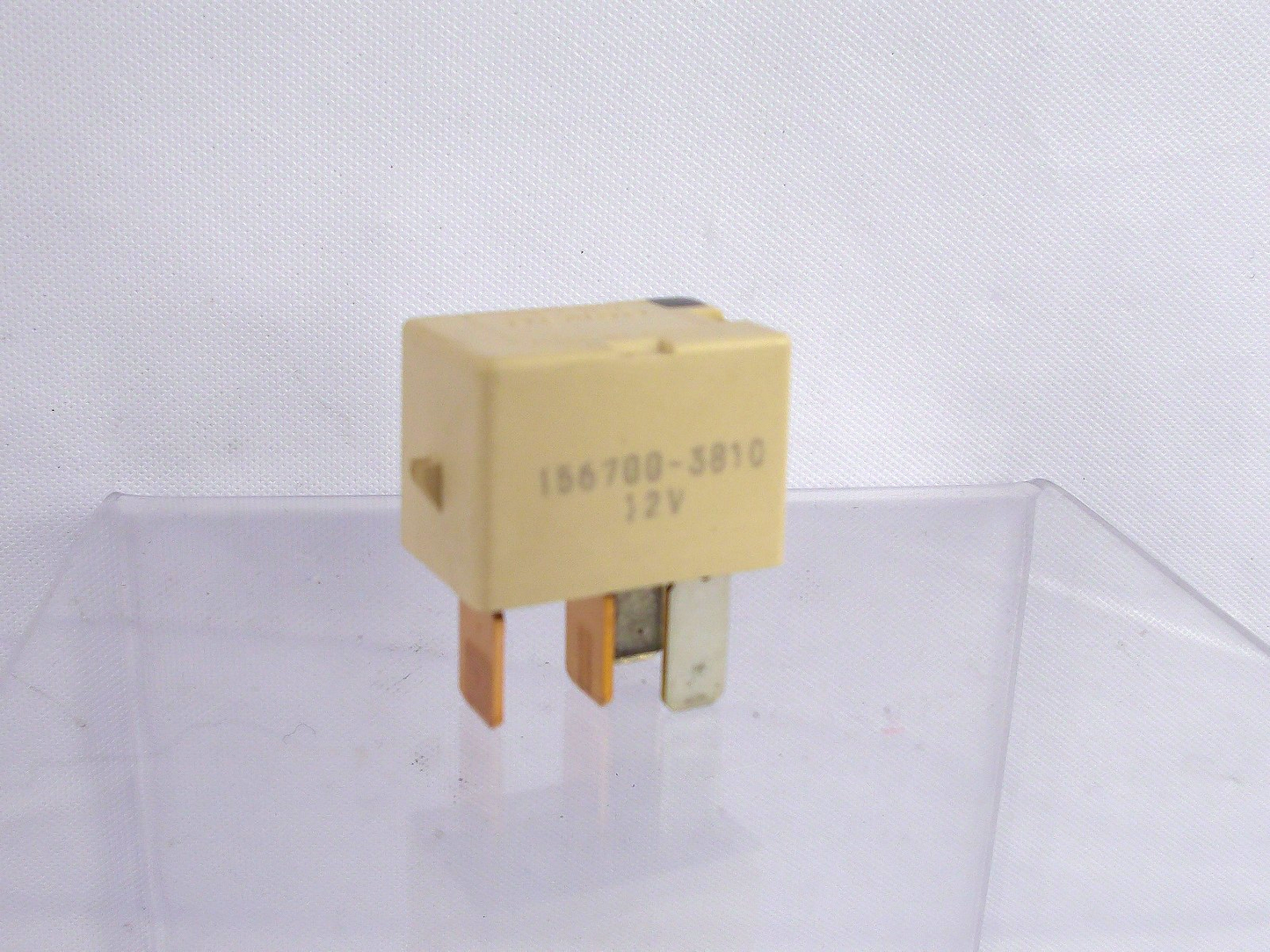 2014-2018 Subaru Forester Denso Accessory Power Relay Module 156700-3810 OEM