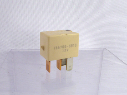 2014-2018 Subaru Forester Denso Accessory Power Relay Module 156700-3810 OEM
