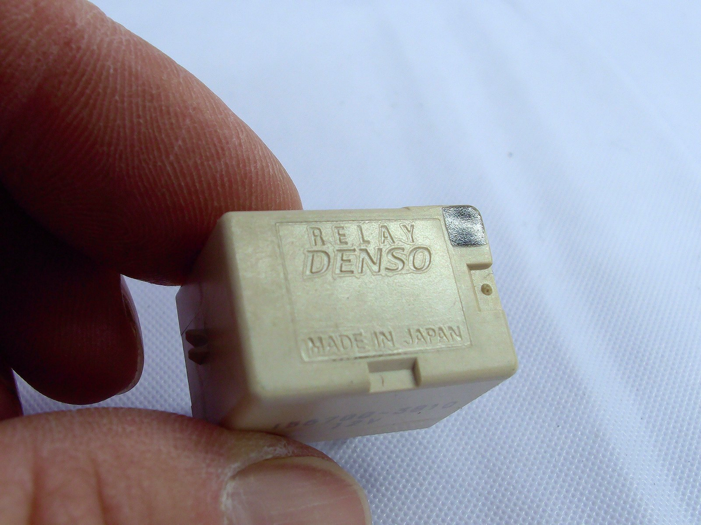 2014-2018 Subaru Forester Denso Accessory Power Relay Module 156700-3810 OEM
