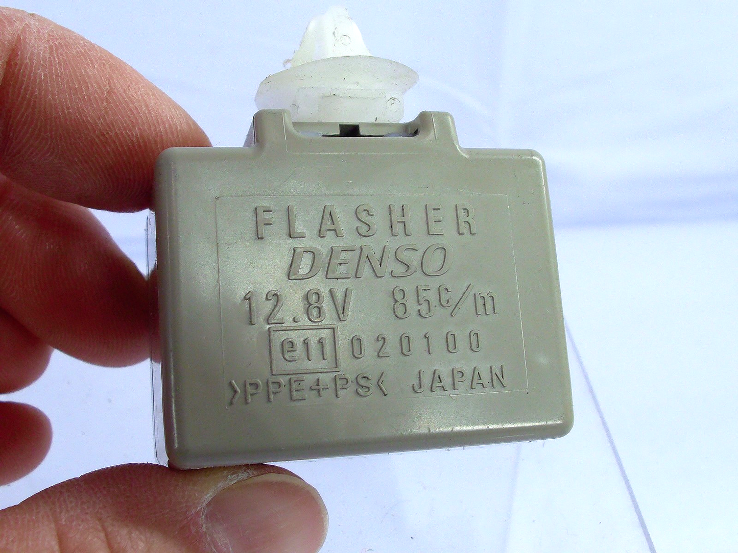 2014-2018 Subaru Forester Warning Hazard Flasher Relay Module 066500-6791 OEM