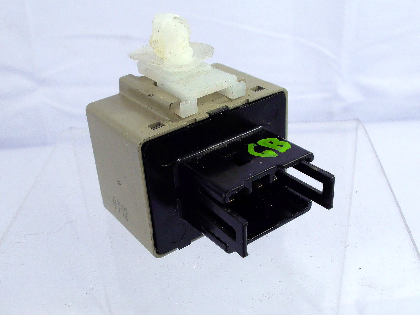 2014-2018 Subaru Forester Warning Hazard Flasher Relay Module 066500-6791 OEM