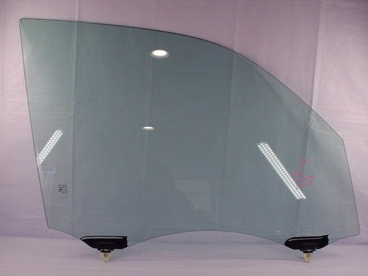2001-2007 Toyota Tundra Right Front Window Door Glass OEM FD21323GTY
