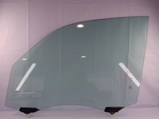 2000-2006 Toyota Tundra Left Front Window Door Glass OEM