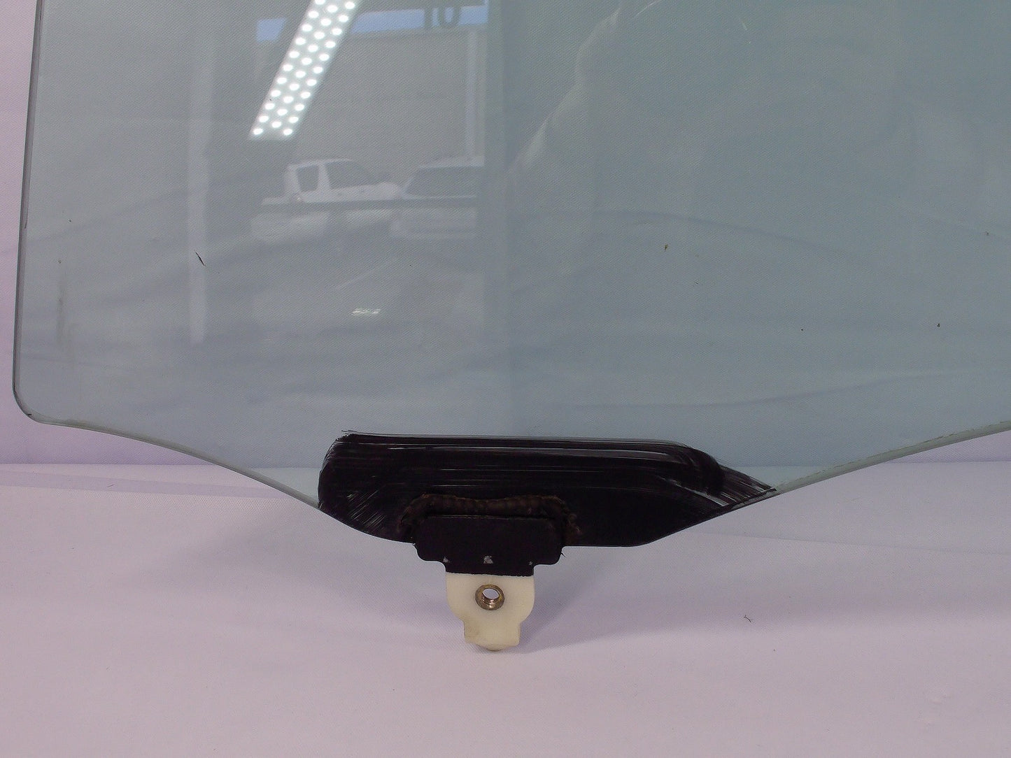2000-2006 Toyota Tundra Left Front Window Door Glass OEM